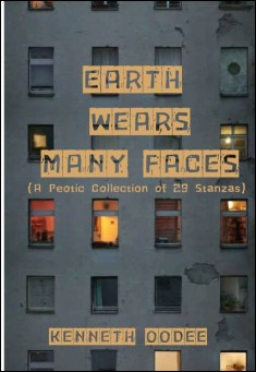Earth Wears Many Faces 