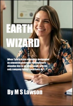 Earth Wizard