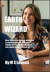 Earth Wizard