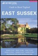Book title: East Sussex, England. Author: UK Travel Guides