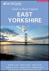 East Yorkshire, England