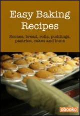Easy Baking Recipes
