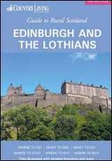 Edinburgh and The Lothians, Scotland