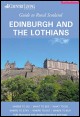 Book title: Edinburgh and The Lothians, Scotland. Author: UK Travel Guides