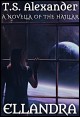 Book cover: Ellandra Book cover: Ellandra