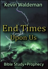End Times Upon Us