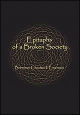 Epitaphs of a Broken Society