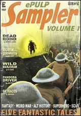 ePulp Sampler