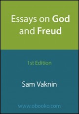 Essays on God and Freud