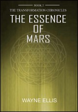 The Essence of Mars