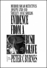 Evidence from a bush Grave