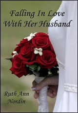 Falling in Love with her Husband