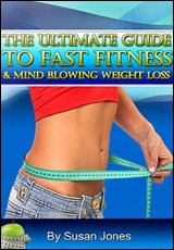 Faster Fitness and Effective Weight Loss