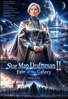 Fate of the Galaxy: Star Map Draftsman, Book Two