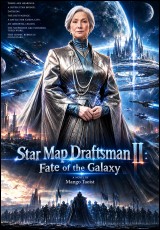 Fate of the Galaxy: Star Map Draftsman, Book Two