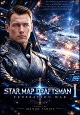 Federation War: Star Map Draftsman, Book One