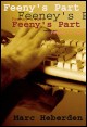 Book title: Feeney's Part. Author: Marc Heberden