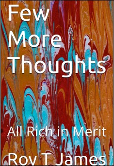 Few More Thoughts