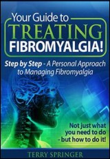 Your Guide To Treating Fibromyalgia