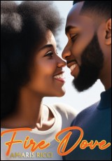 Fire Dove