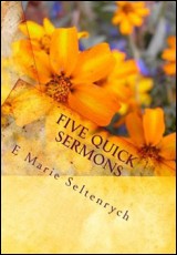 Five Quick Sermons