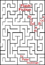Flash! Fiction: Around the Block