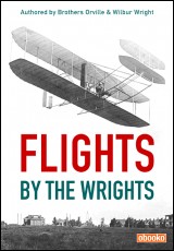 Flights by the Wrights