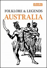 Australia Folklore and Mythology Creatures