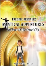 The Door to the Secret City