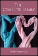 Book title: The Complete Family. Author: Thabi Majabula