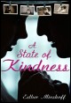 Book title: A State of Kindness. Author: Esther Minskoff