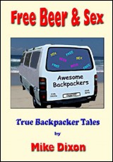 Free Wine & Sex: Travel Guidebook with Photos and Maps