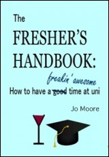 The Fresher's Handbook