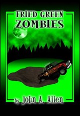Fried Green Zombies
