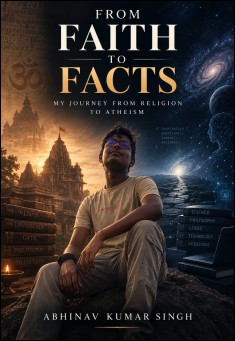 From Faith to Facts: My Journey from Religion to Atheism