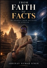From Faith to Facts: My Journey from Religion to Atheism