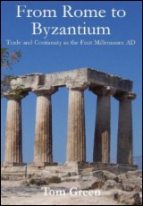 From Rome to Byzantium