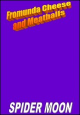 Fromunda Cheese and Meatballs