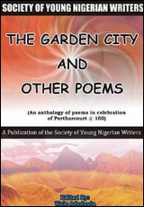 Garden City and Other Poems