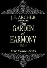 The Garden of Harmony, Op.1