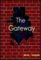 Book title: The Gateway. Author: Steve Simons