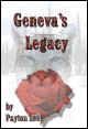 Book title: Geneva's Legacy. Author: Payton Lee