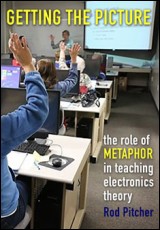 Getting The Picture: the role of metaphor in teaching electronics theory