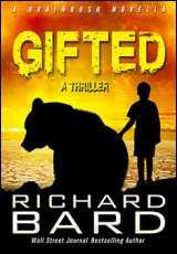 Gifted, a Brainrush Novella.