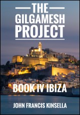 The Gilgamesh Project Book IV Ibiza