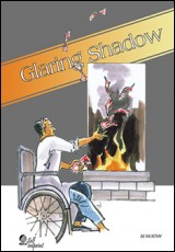 Glaring Shadow - A stream of consciousness novel