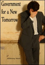 Government for a New Tomorrow