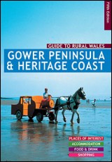 Gower Peninsula & Heritage Coast, Wales