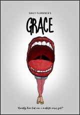 Grace - A Funny Book For Women