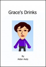 Grace’s Drinks